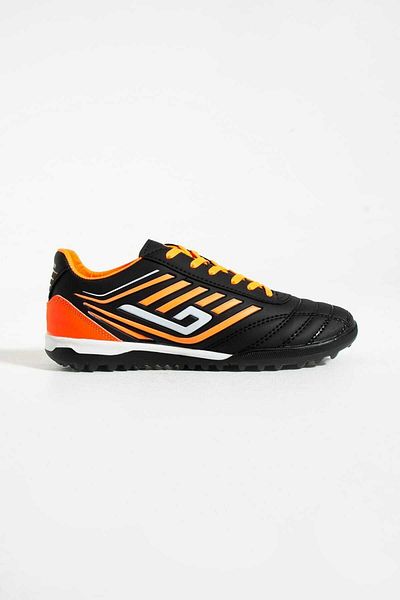 GAK RUN Ανδρικά παπούτσια ποδοσφαίρου Astroturf Blue117