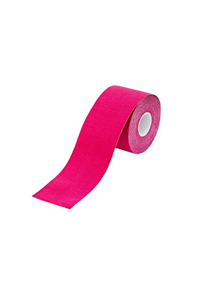 VZN Pink Kinezyo Sports Tape - 5 Meters X 5 Cm