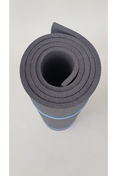 YGTAMBALAJ 2 Adet Çadır Uyku, Pilates, Yoga, Kamp Matı (10 Mm Kalınlık) - 170x60 Cm