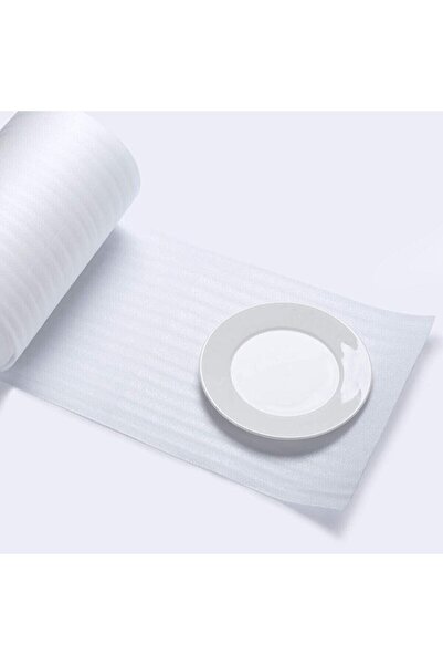 YGTAMBALAJ 50 Metre X 30 Cm Rulo Porselen Tabak Bardak Cam Eşya Sarma Koruma ...