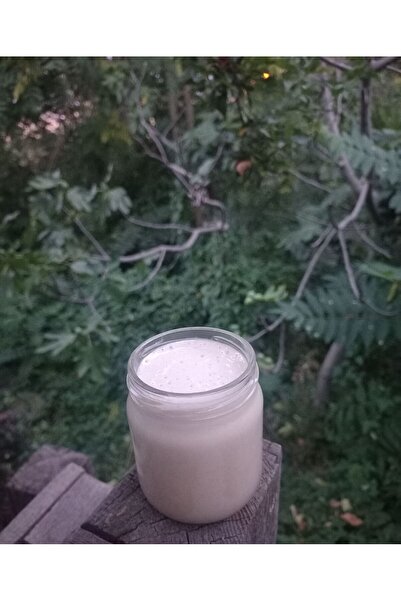 HALEP Sade Yağ Eritilmiş KOYUN "köy Yağı" Ghee 160gr