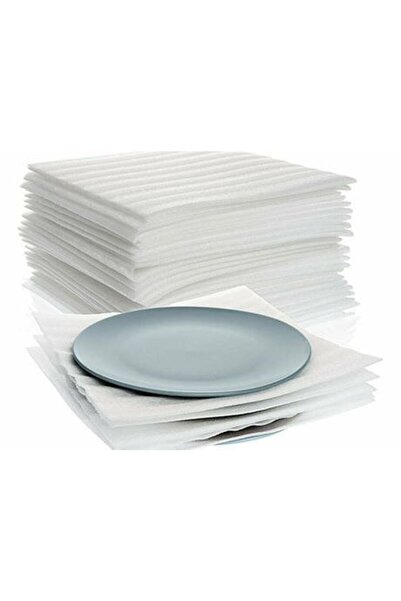 YGTAMBALAJ 30 X 40 Cm 100 Adet Porselen Tabak Bardak Cam Eşya Sarma Koruma Ta...