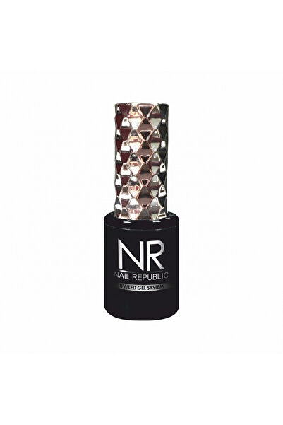Nail Republic NR Watercolor Base, Clear (10 ml)
