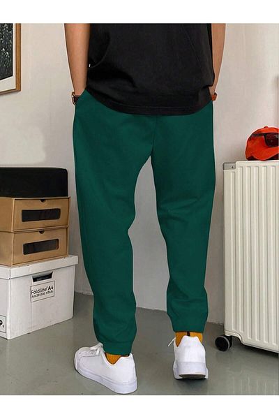 DAXİS Sportwear Company Digital Printed Sweatpants Daxis Sportwear Company
