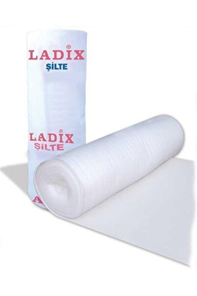 LADİX Şilte Parke Altı Beyaz