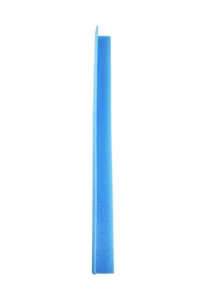 Homepuzzle Mobilya Köşe/kenar Koruyucu Profil 1 Mt (12 Mm) L7X7