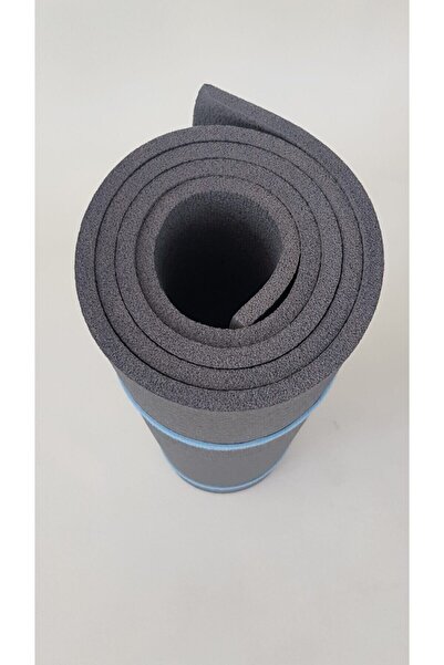 YGTAMBALAJ Çadır Uyku Matı, Pilates, Yoga, Kamp Matı (10 Mm Kalınlık) - 170x60 Cm