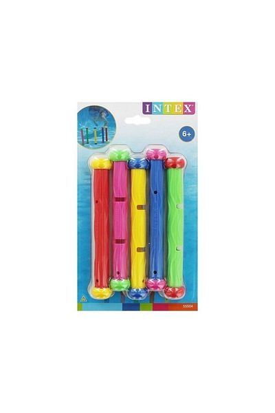 Intex Pool Stick Game