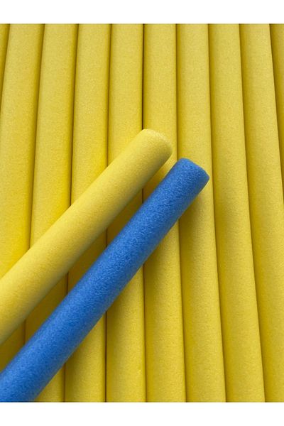 rf reel foam Blue Blue and Yellow Sea Pool Pasta Age 3+
