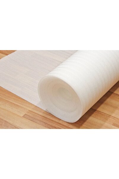 ASDEK PLASTİK Parke Altı Şilte 50 Metre