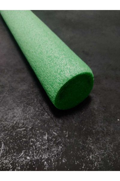 ÖZEN SÜS Sea Pasta 60mm Green 1 Piece