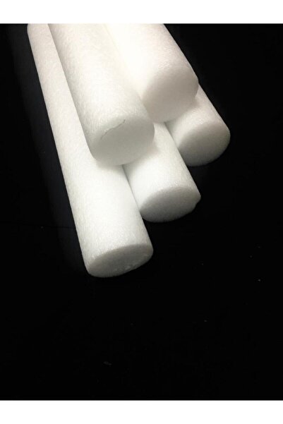 ÖZEN SÜS Deniz Makarnası 150cm Boyunda 6cm Çap 1 Adet
