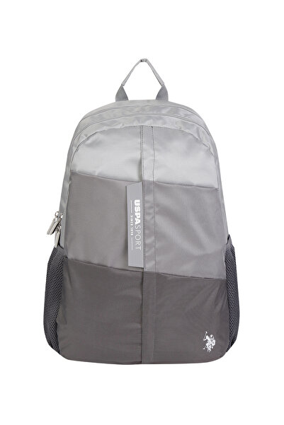 U.S. Polo Assn. US Polo Assn 24061-24059 حقيبة مدرسية للجنسين - حقيبة ظهر، مق...