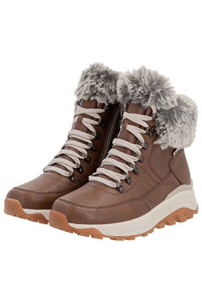 Rieker Vyhlazování