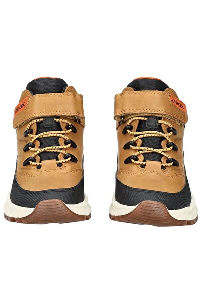 Geox Εξομάλυνση