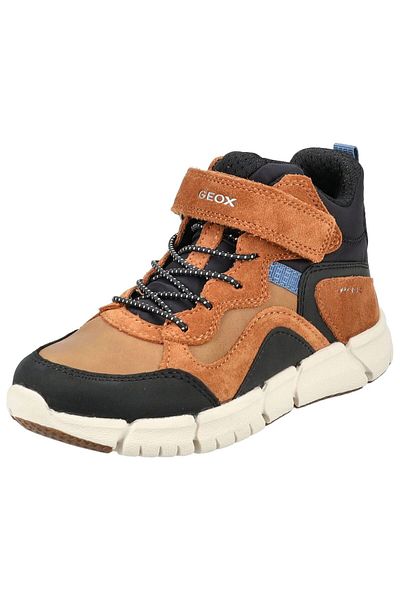 Geox Εξομάλυνση