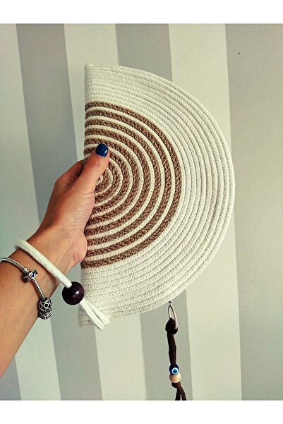 Yektayla Handmade Clutch Bag, Portfolio Bag, Hand Bag