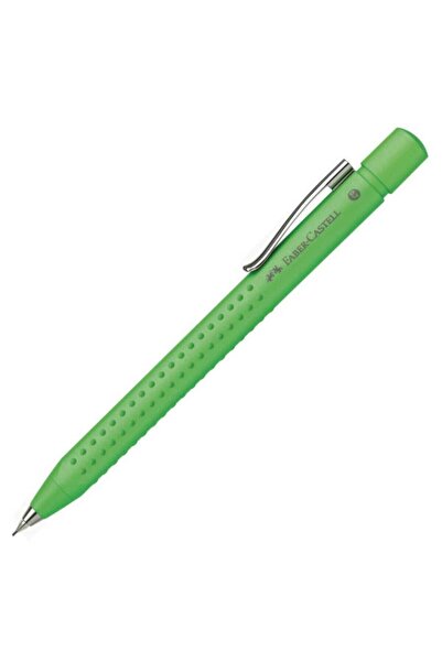 Faber Castell Grip Çimen Yeşili Versatil 0.7 Mm 2011