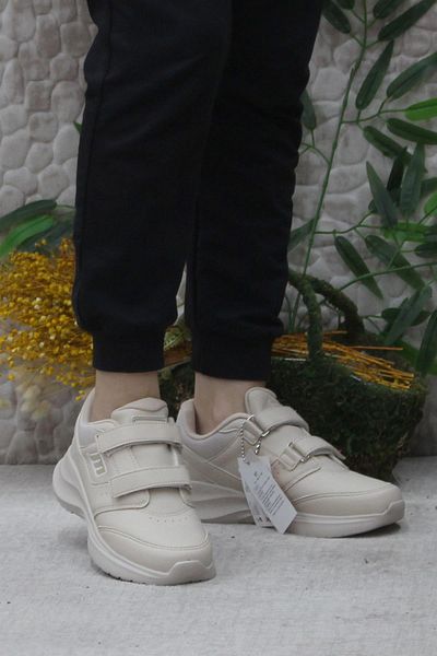 M.P. M.P 232 1307 - Pantofi sport anatomici ușori și confortabili cu velcro