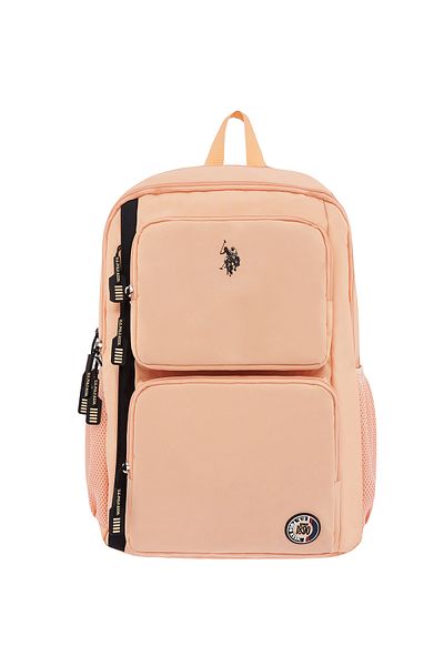 U.S. Polo Assn. Us Polo Assn 24006-24000-24008-24004 Unisex School Backpack - Daily Travel Holiday Sports Walk