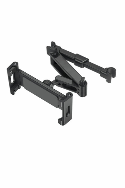 İstanbul Teknoloji Koltuk Arkası Tablet Telefon Tutucu Ayarlanabilir Yüksek K...