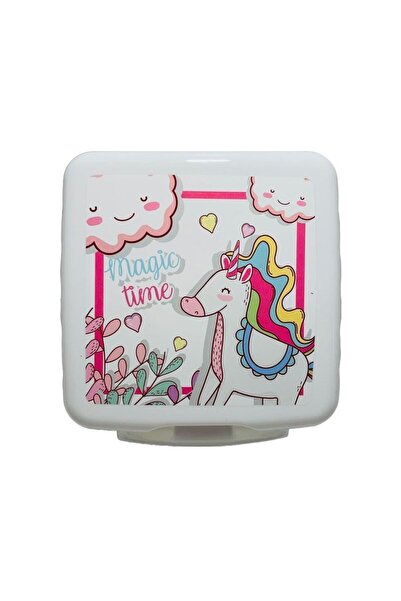 Arya Planet - Unicorn Feeding Bowl