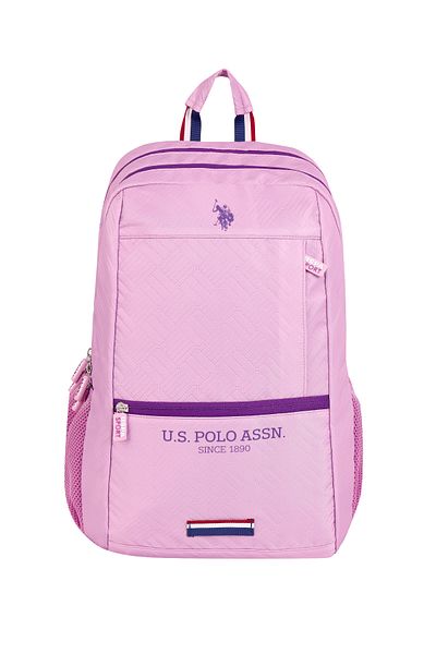 U.S. Polo Assn. Us Polo Assn 24328-24327-24326-24329 Unisex School Backpack - Student Daily Travel Holiday Sports Walk