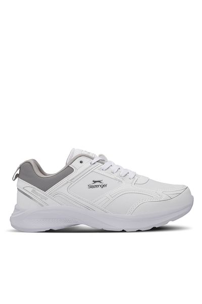 Slazenger Ανδρικά αθλητικά παπούτσια - GIMA White Shoes