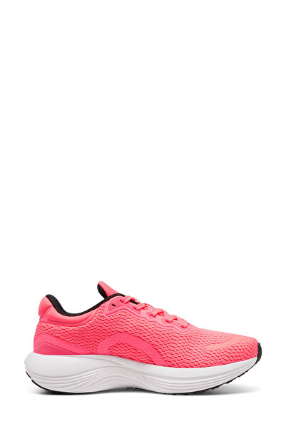 Puma Scend Pro Pink Women's Running Shoes