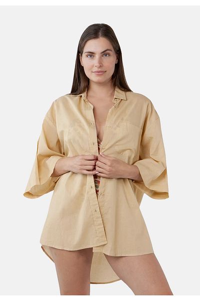 Barts Bluse Nallae Shirt Sommerbluse