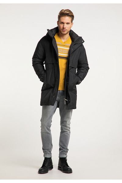 Mo Winterparka