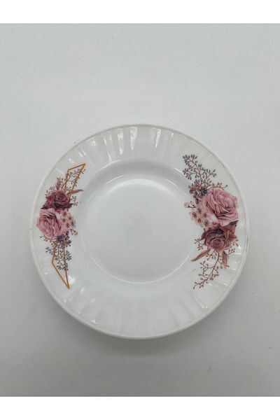 Porgold No. 6 Dinner Plate 15 cm