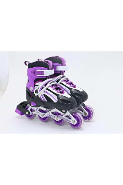 Vadi MOR Double Row Adjustable Practice Skates