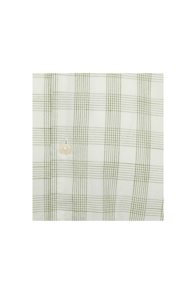 Marc O'Polo long-sleeved casual shirt