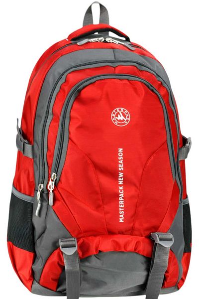 Uniquerrs Rucsac de camping unisex de lux, impermeabil, pentru exterior - cu mai multe compartimente