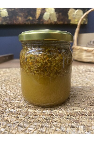 serkeşifa Arı Sütlü Ballı Karışım 230 gr