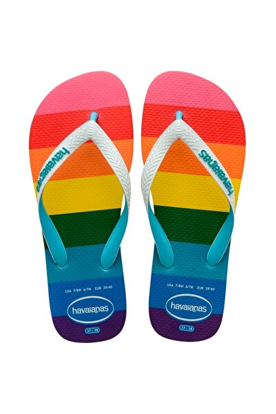 Havaianas Flip Flops Top Pride - Design confortabil și elegant