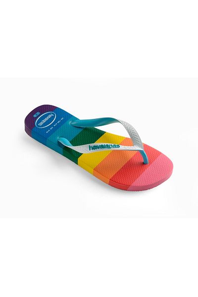 Havaianas Σαγιονάρες Top Pride - Άνετη και κομψή σχεδίαση