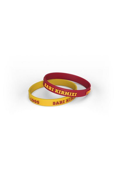 Galatasaray Licensed Bracelet Set