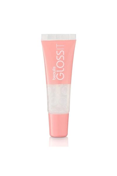 beaulis Gloss It Dudak Parlatıcısı 900 Coconut