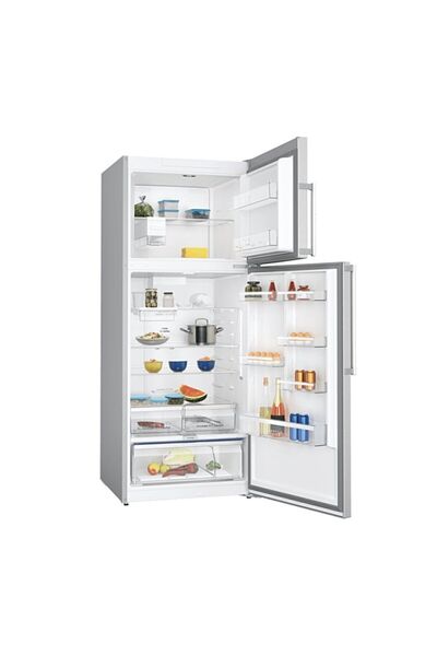 Profilo Bd2176ıfan F Enerji Sınıfı 522 Lt Nofrost Üstten Donduruculu Buzdolabı