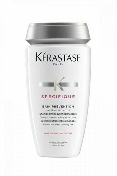 Kerastase Kérastase Specifique - 250 ml Anti-Hair Loss Shampoo