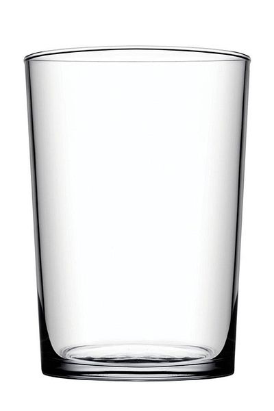 Paşabahçe Bistro 6-Piece Soft Drink Cup 510cc