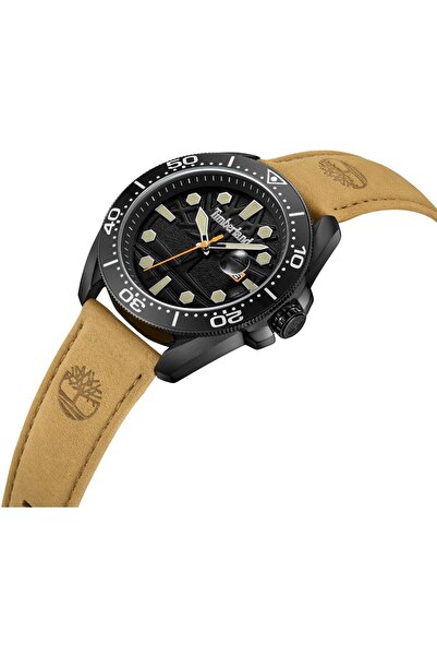 Timberland Tdwgb 2230601   Wrist Watch