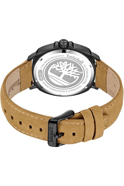 Timberland Tdwgb 2201702   Wrist Watch