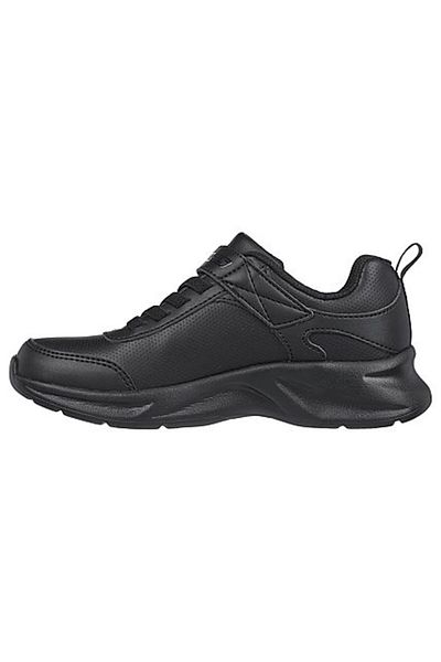 SKECHERS Men's Sneaker - DYNAMATIC302629L–BBK