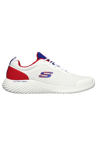 SKECHERS Bounder - Comfortable and Stylish Shoes