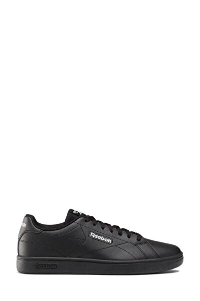 Reebok 100074370 101665166 ID9938 Reebok Reebok Court Clean Unisex Αθλητικά Παπούτσια Μαύρα