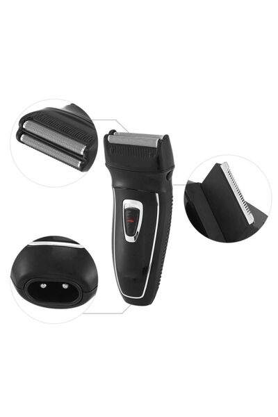 Insua Ht-900 Sakal Tıraş Traş Makinası