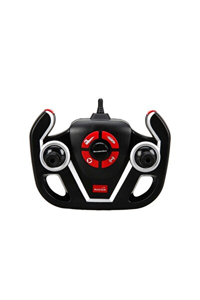 Rastar R/c Uzaktan Kumandalı Mercedes Actros Tır Amg Gt Araba 10889 Kırmızı